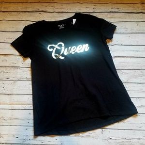 QUEEN tshirt
